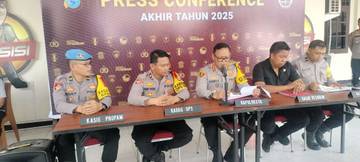 Dugaan Kasus KPPD, Libatkan Staf DPR PBD 