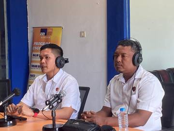Polresta Sorong Kota Waspadai Peredaran Narkoba Cair Berkedok Vape