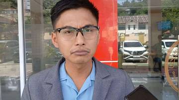 Praperadilan Ditolak, Pengacara Wong Kito Minta Harianto Ditahan 