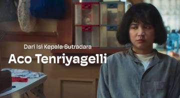 Isu Fatherless dalam Film Suka Duka Tawa 