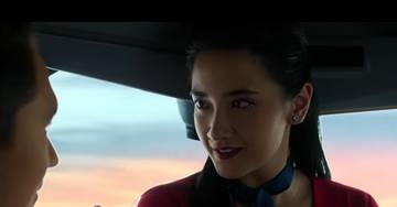  Sisi Gelap Dunia Penerbangan dalam Film Penerbangan Terakhir