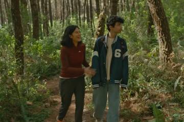 Merakit Kenangan Ibu dalam Film Esok Tanpa Ibu