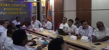 Harmonisasi, Pembulatan dan Pemantapan Konsepsi 32 Rapergub PBD 