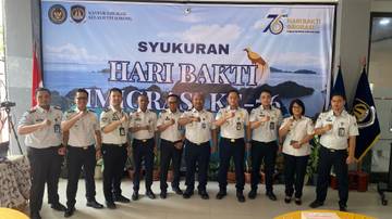Imigrasi Sorong Akan Buka Pos Layanan di Maybrat dan Raja Ampat
