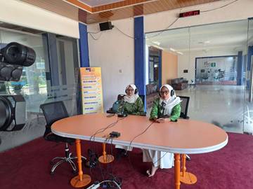 Perlindungan Penyandang Disabilitas Dinilai Masih Minim Sosialisasi