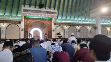 Lima Persiapan Penting Menyambut Ramadhan Lebih Bermakna