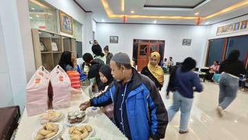 Siapkan Fisik Sehat Sambut Ramadhan Lebih Bugar Optimal