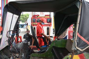 Pertamina Merespon Aksi Masyarakat Kaitan Transparansi Penyaluran BBM