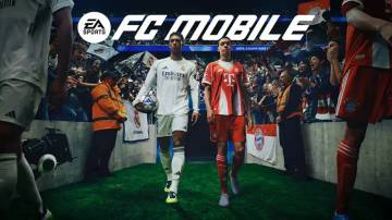 FC Mobile 26 Hadirkan Update