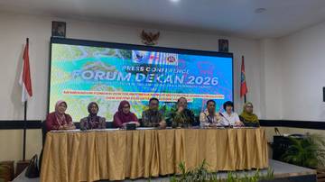 AIPKI Soroti Pemerataan Layanan, Usulkan Prodi Dokter Spesialis Baru