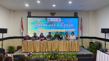 Fordek AIPKI Lahirkan 5 Poin Rekomendasi Penguatan Pendidikan Dokter