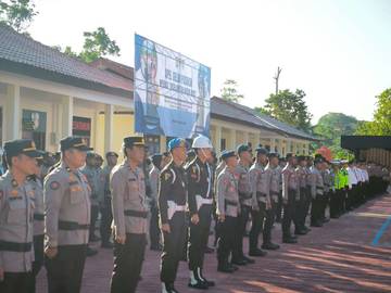 Operasi Keselamatan Dofior Diberlakukan Selama 14 Hari