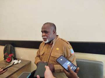 KLHS Jadi Penentu Arah Pembangunan Provinsi PBD