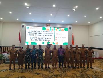KLHS Penting dalam Pembangunan Berkelanjutan