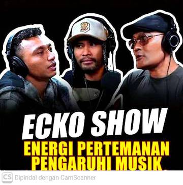 Berkat Deddy Corbuzier Genre Timur Kini Punya Wadah