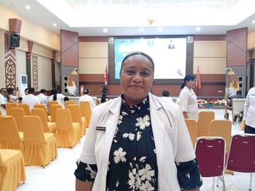 Beasiswa Spesialis Buka Jalan Dokter Papua Barat Daya