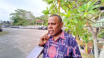 Tinggalkan Tugas, Gaji Guru di Sorong Selatan Diblokir