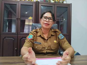 Sekolah Negeri di Kota Sorong Dilarang Pungut Biaya Siswa