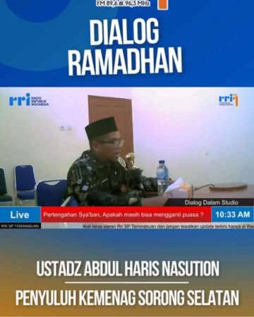 Pertengahan Bulan Sya’ban Apakah Masih Bisa Mengqodha Puasa