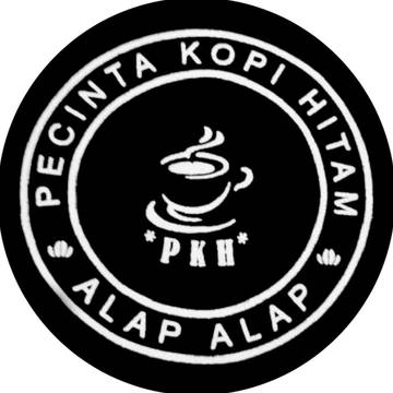 Berawal Dari Kopi Akhirnya Menjadi Komunitas 