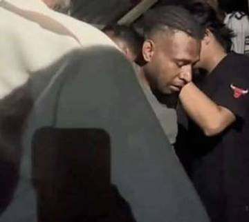 Kurang dari 24 jam, Pelaku Penikaman Berhasil Dibekuk