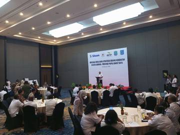 Kehadiran RS Siloam Jawab Keterbatasan Layanan Kesehatan