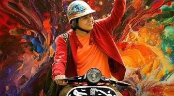 Film SADALI Hadirkan Romansa Dewasa
