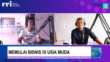 Pengusaha Pemula Diingatkan Pisahkan Keuangan Usaha dan Pribadi