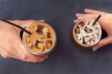 Kopi Kekinian Digemari Namun Perlu Konsumsi Bijak