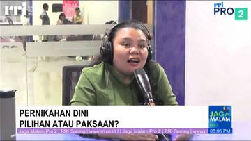 Pernikahan Perlu Kesiapan Mental dan Ekonomi