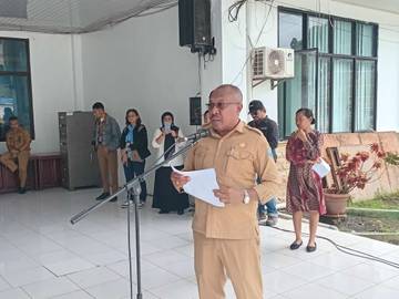 Bandara Perairan Raja Ampat Terkendala Ketersediaan Pesawat Amfibi