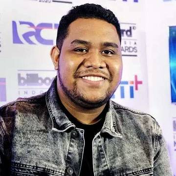 Andmesh Kamaleng Tanggapi Sindiran "Jalur Voting" Jackson Zeran