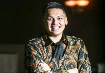 Rob Kardinal Dorong UMKM Melalui Turnamen Sepak Bola
