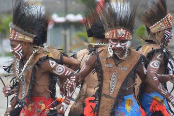 Konten Kreator Wajib Izin Saat Rekam Prosesi Adat