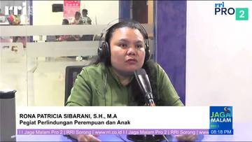 Pernikahan Dini Dinilai Memperparah Lingkaran Kemiskinan Keluarga