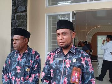 Daftar Tunggu Haji Capai 26 Tahun
