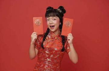 Filosofi Angpao Merah Dalam Perayaan Imlek