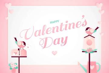 Ide Ucapan Hari Valentine Ramai Dibagikan