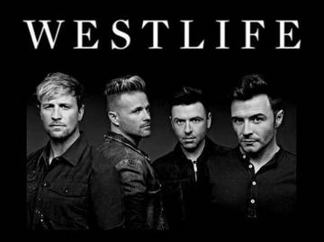 Masih Eksis hingga Dua Dekade, Ini Perjalanan Karier Westlife