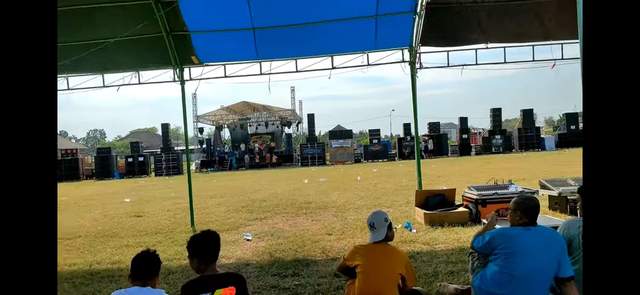 Kontroversi Sound Horeg: Antara Hiburan dan Kebisingan