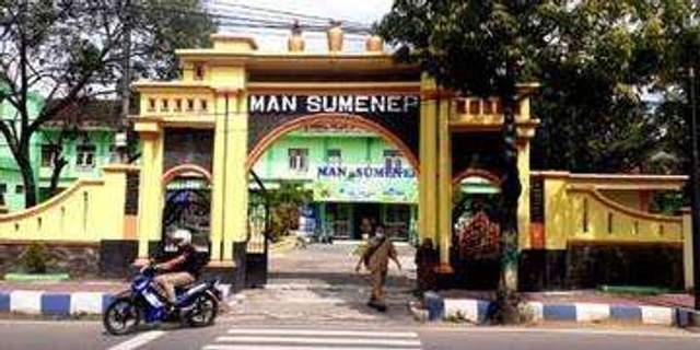 MAN Sumenep Siapkan Siswa Berlaga di Bintang Radio