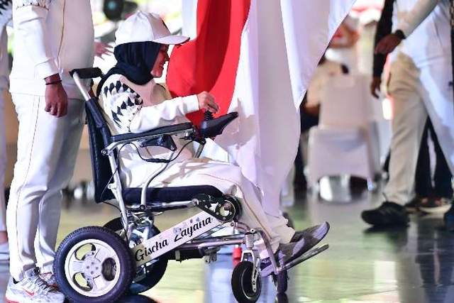 Kemenpora Susun Skema Keberlanjutan Atlet