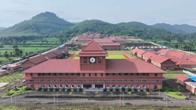 Presiden Prabowo Tekankan Pendidikan Karakter Unggul