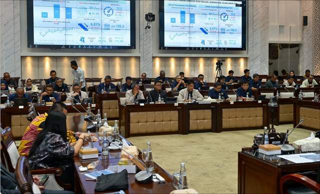 Penerimaan Negara Menguat, Sinyal Pembalikan Arah Ekonomi 2026