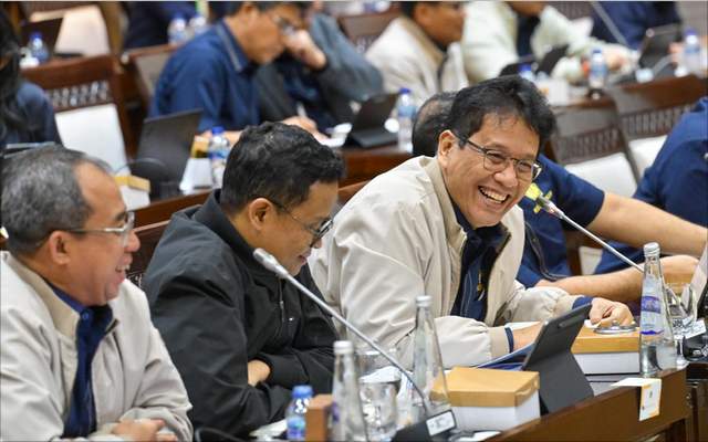 Pajak Tertekan Awal Tahun, Pulih di Akhir 2025