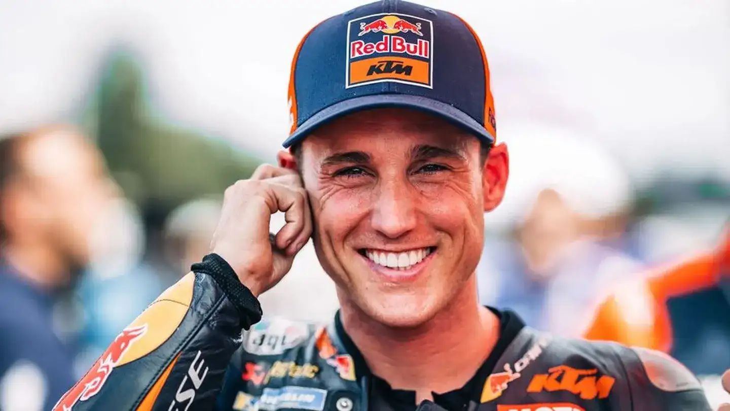 Pol Espargaro Siap Tempur di Australia dan Malaysia