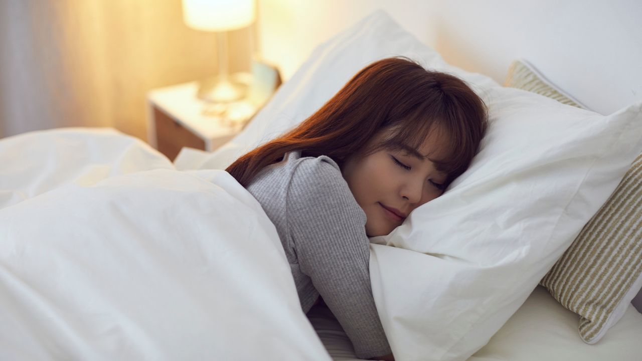 Pentingnya Tidur yang Cukup Bagi Kehidupan