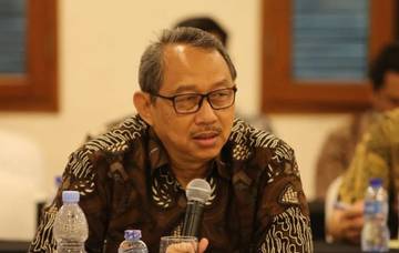Memajukan Angkutan Umum Masih Setengah Hati, Belum Menjadi Program Nasional