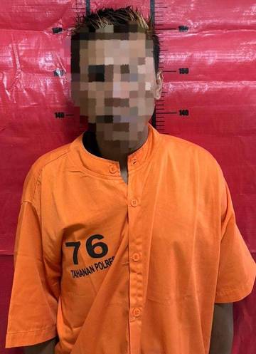 Polres Sumenep Tangkap Pelaku Pencuri Mobil