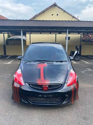 Ini BB Mobil yang Berhasil Diamankan Dalam Kasus Pencurian di Kecamatan Guluk-Guluk